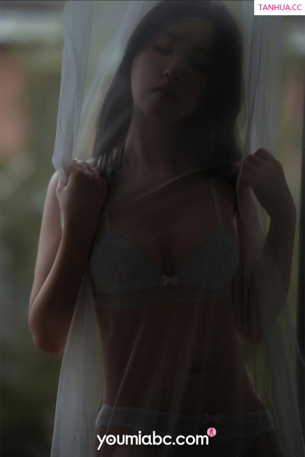 沈梦瑶  [YouMi尤蜜]高清写真图 2021.03.20 沈梦瑶第26张图片